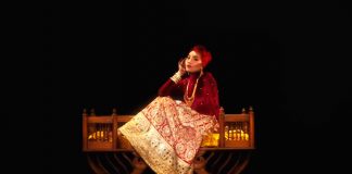 Yuna e uma ode ao antigo cinema de Bollywood no clipe de “(Not) The Love Of My Life”