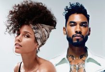 Alicia Keys e Miguel lançam a bela “Show Me Love” com clipe estrelado por Michael B. Jordan e Zoe Saldana