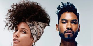 Alicia Keys e Miguel lançam a bela “Show Me Love” com clipe estrelado por Michael B. Jordan e Zoe Saldana