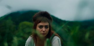 Angel Olsen lança a épica “Lark” com videoclipe cinematográfico