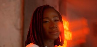 Asa lança o videoclipe de “Good Thing” do álbum ‘Lucid’