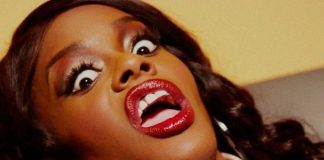 Azealia Banks lança a caótica mixtape ‘Yung Rapunxel Pt II’