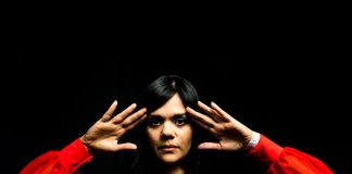 Bat for Lashes revela a faixa “Desert Man” do álbum ‘Lost Girls’