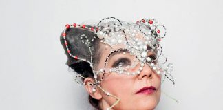 Björk relança o álbum ‘Vulnicura’ em realidade virtual