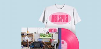 Blood Orange anuncia versão física da mixtape ‘Angel’s Pulse’