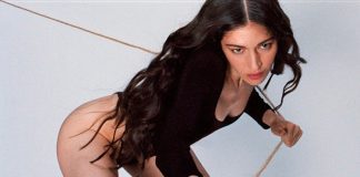 Caroline Polachek (ex-Chairlift) lança a romântica e pop “So Hot You’re Hurting My Feelings”