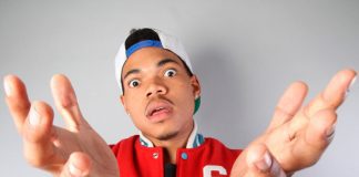 Chance The Rapper lança clipe “Eternal” recheado de cultura pop