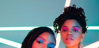 Chloe x Halle fazem cover de “Enchanted” para a trilha de ‘El Camino: A Breaking Bad Movie’
