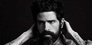 Devendra Banhart lança “Taking a Page”, single inspirado e aprovado por Carole King