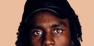 Dev Hynes cria música, com sons da NASA, para ‘Ad Astra – Rumo às Estrelas’