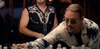 Diplo, como Thomas Wesley e em sua fase country, lança o clipe de “Heartless”