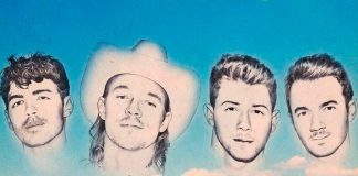 Diplo, como Thomas Wesley, chama os Jonas Brothers e lança “Lonely”
