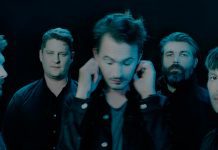 Editors anuncia álbum de sucessos com a inédita “Black Gold”