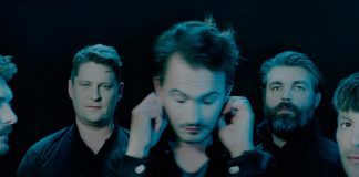 Editors anuncia álbum de sucessos com a inédita “Black Gold”