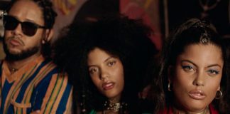 Emicida lança “Libre”, colaboração com Ibeyi e o terceiro single do ‘AmarElo’