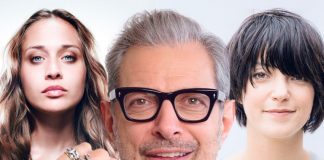 Jeff Goldblum anuncia disco com Fiona Apple, Sharon Van Etten, Anna Calvi e mais