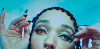 FKA twigs lança videoclipe de “Holy Terrain”, sua parceria com Future