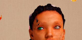 FKA twigs revela detalhes, capa e data de lançamento do álbum ‘MAGDALENE’