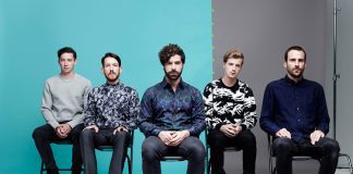 Foals ganha tratamento de Metronomy, Alex Metric, Tsha e outros em disco de remixes