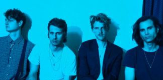Foster The People segue construindo novo disco e lança o single “Pick U Up”
