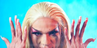 FRIMES, com sua ‘PC Music Made in Brazil’, lança o videoclipe de “Pink Money”