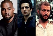 Kanye e Bon Iver juntam-se a Francis and the Lights na faixa “Take Me to the Light”