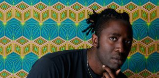 Kele, do Bloc Party, anuncia álbum solo ‘2042’ com o single “Jungle Bunny”