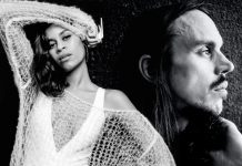 Kleerup e AlunaGeorge unem forças no single “Lovers Table”