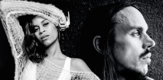 Kleerup e AlunaGeorge unem forças no single “Lovers Table”