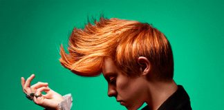 Novas músicas do La Roux a caminho? Parece que sim!