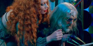 M83 lança clipe fantasioso de “Temple Of Sorrow”, single do álbum ‘DSVII’