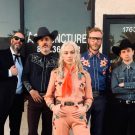 Matt Berninger & Phoebe Bridgers
