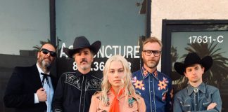Matt Berninger, do the National, e Phoebe Bridgers anunciam a faixa “Walking On A String”