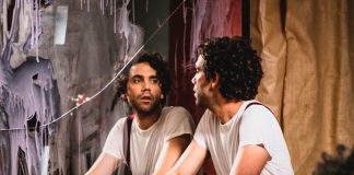 MIKA mostra a faixa ‘Dear Jealousy’ e revela repertório de ‘My Name is Michael Holbrook’