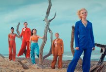 Millie Turner volta com seu pop auspicioso no clipe de “Ride This Train”