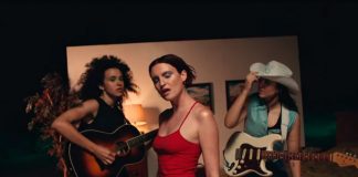 MUNA lança a poderosa e emotiva balada “Taken”