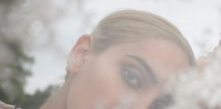 A promissora Nikita Bassi apresenta o EP de estreia