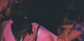 Perfume Genius lança a inédita “Eye in the Wall” para companhia de dança