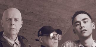 Pet Shop Boys e Years & Years encontram-se no single “Dreamland”