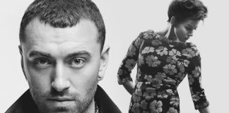 Sam Smith e Renée Zellweger cantam Judy Garland em cover de “Get Happy”