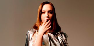 Soccer Mommy lança o single “Lucy” para divulgar segundo disco