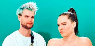 SOFI TUKKER lança o libertador EP ‘Dancing on the People’