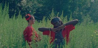 Tei Shi e Blood Orange lançam a parceria “Even If It Hurts”