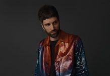 THE S.L.P. numa excursão pelo desconhecido no clipe de “((trance))”