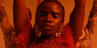 Vagabon explora cores e dança no videoclipe de “Water Me Down”
