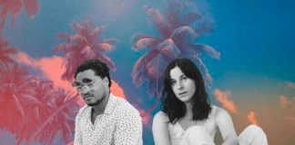 O duo indie pop Wardell, filhos de Spielberg, lança o single “Domestic Sweater”