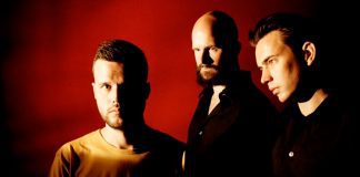 White Lies lança a inédita “Hurt My Heart”