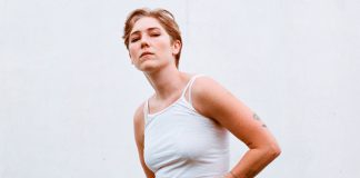 Your Smith lança os singles “Wild Wild Woman” e “In Between Plans”