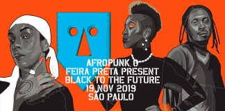 Festival AFROPUNK chega a SP e traz Baiana System, Aya Bass, Karol Conka, Batekoo, Vírus e mais