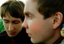 Jónsi & Alex, projeto do líder do Sigur Rós, lança o álbum surpresa ‘Lost and Found’